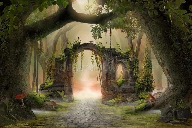 cq9电子 - 独立游戏迷雾森林的奇幻场景试玩画面